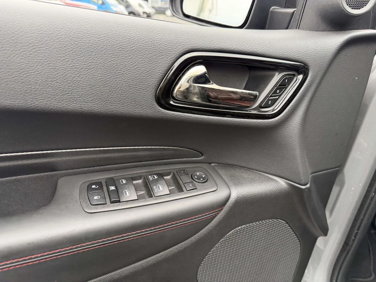 Used 2023 Destroyer Gray Clearcoat Dodge R/T Plus AWD image 27
