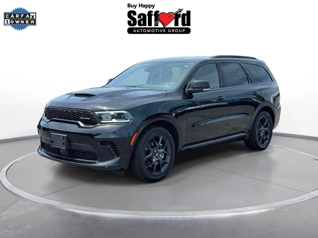 2026 Dodge Durango GT HEMI Plus V8 AWD's photo