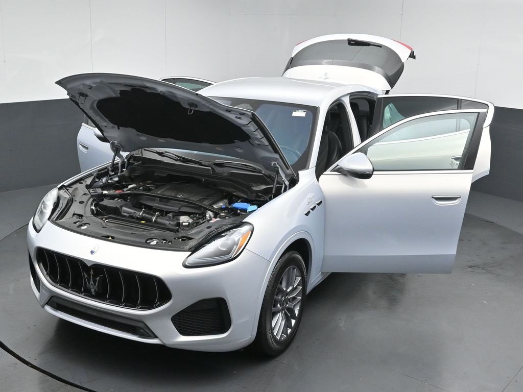 2024 MASERATI GRECALE - Image 54