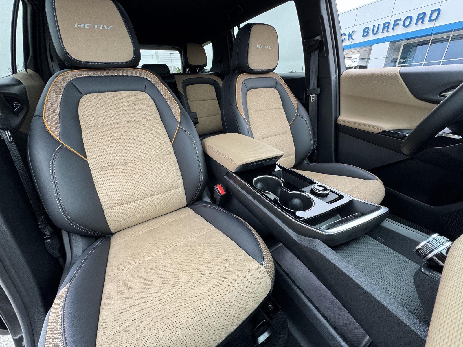 2027 Chevrolet Equinox ACTIV - Photo 30