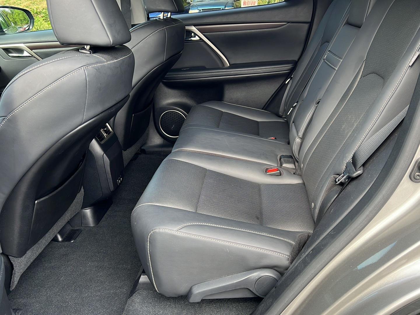 Used 2022 Atomic Silver Lexus RX 350 image 21