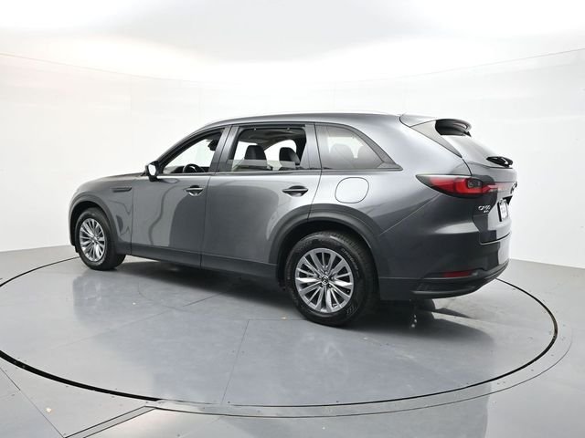 Used 2024 Gray Mazda 3.3 Turbo Preferred Plus image 5