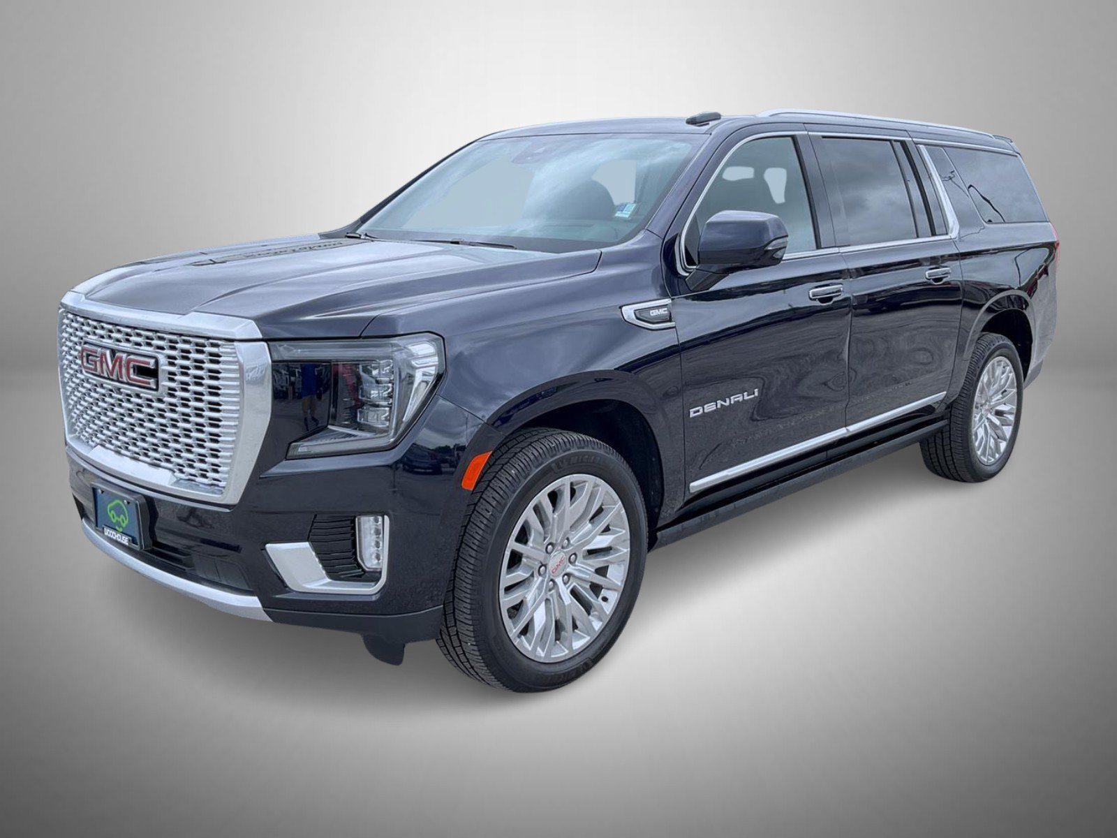 2023 GMC Yukon XL