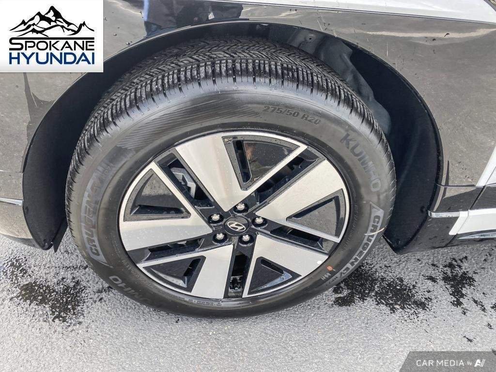 2026 Hyundai IONIQ 9 SEL - Photo 9