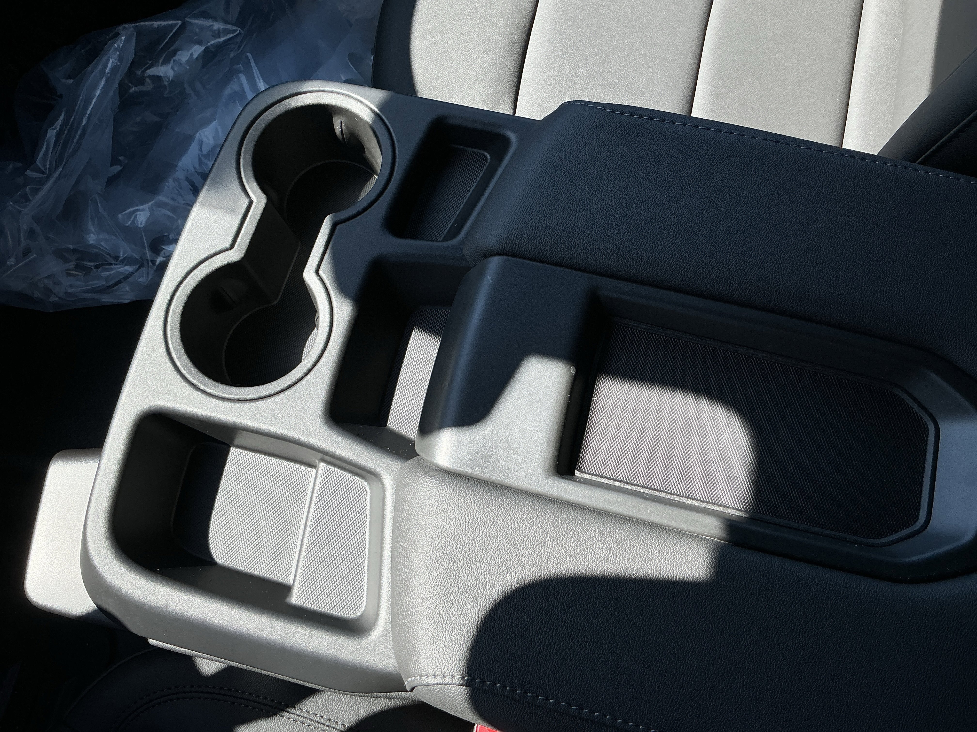 New 2026 Summit White Chevrolet Work Truck image 21