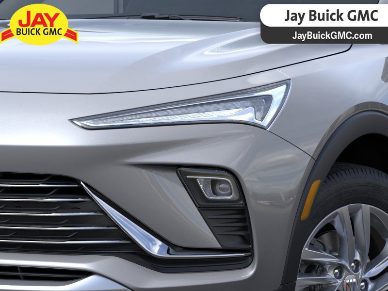 2026 Buick Envista Preferred - Photo 10