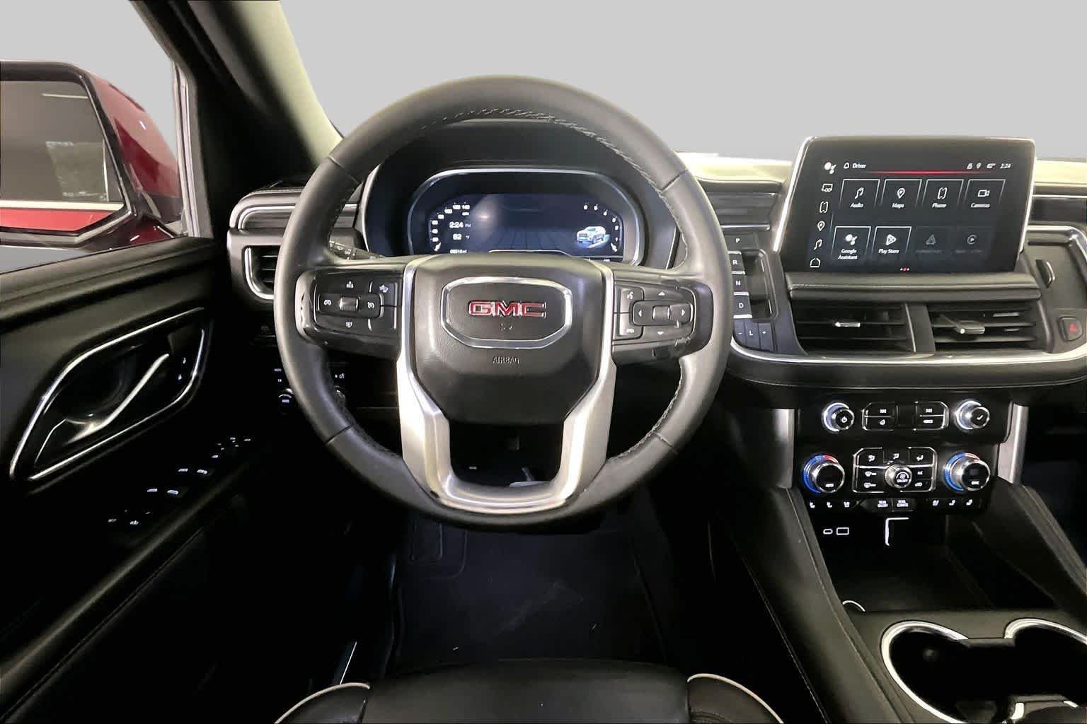 2023 GMC Yukon XL SLT - Photo 6