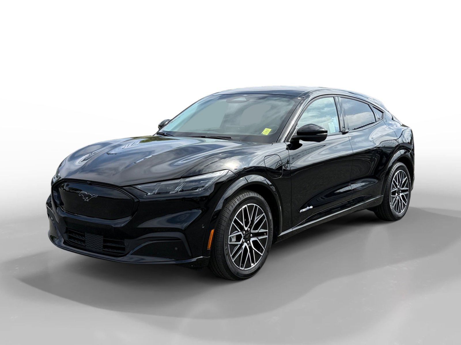 2024 Ford Mustang-Mach-e Premium's photo