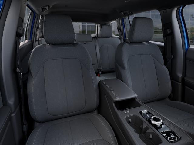 New 2026 Hydro Blue Pearlcoat Jeep Laredo image 68