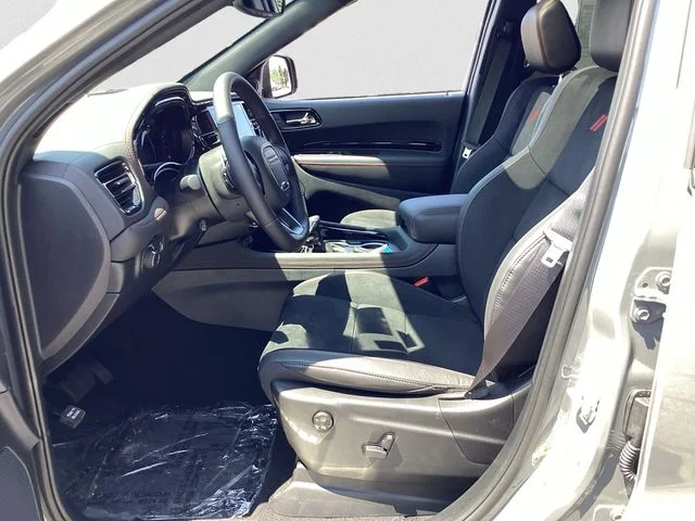 New 2026 Gray Clearcoat Dodge GT PLUS AWD image 10