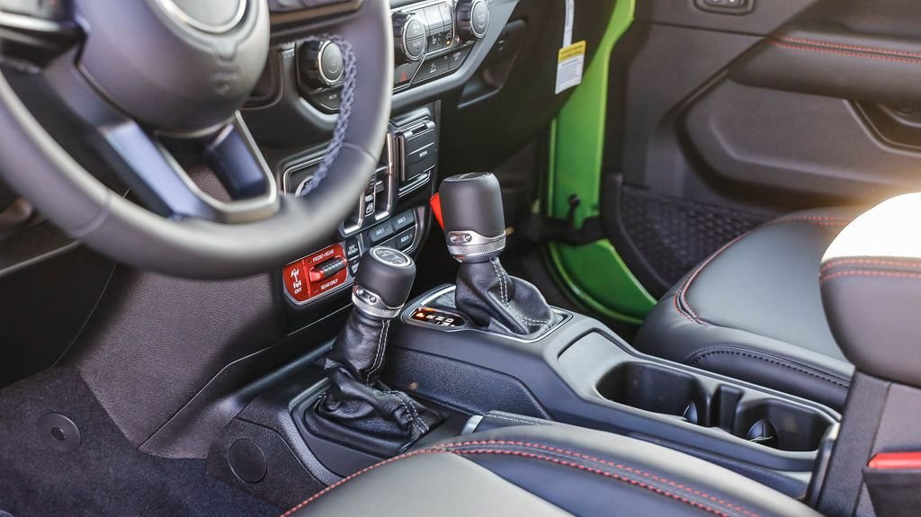 New 2026 Mojito Jeep Rubicon image 24