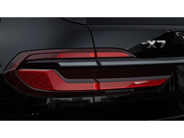 New 2027 Black Sapphire Metallic BMW  image 8