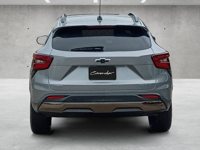 Used 2026 Sterling Gray Metallic Chevrolet ACTIV image 15