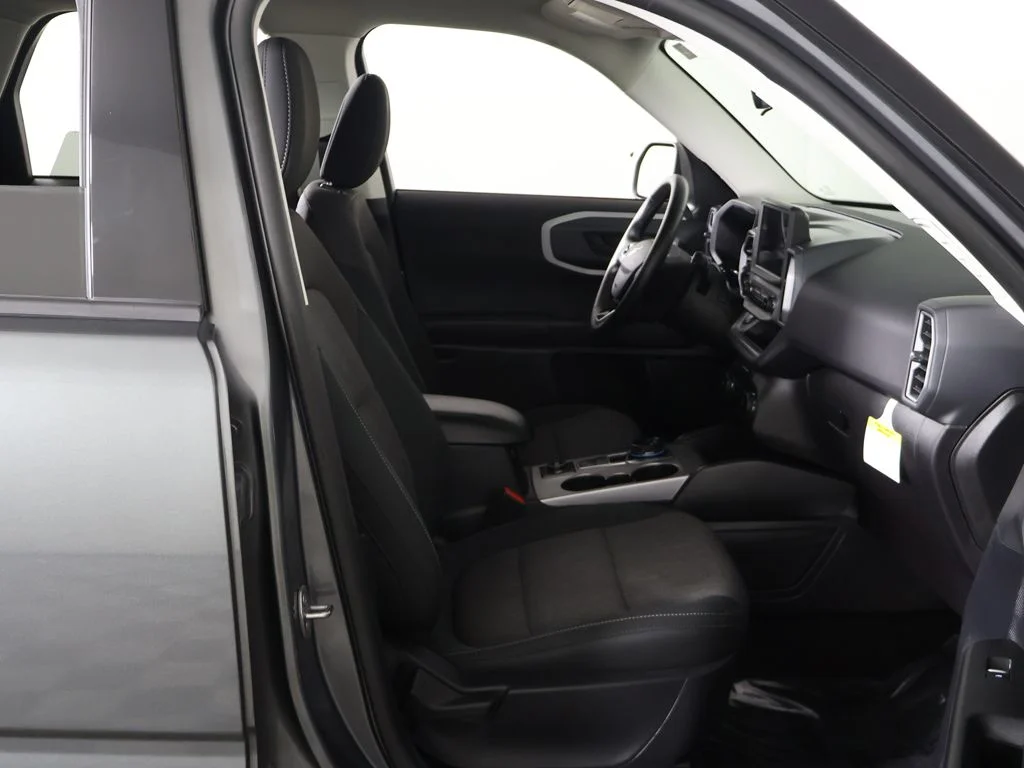 Used 2024 Gray Ford Big Bend image 24