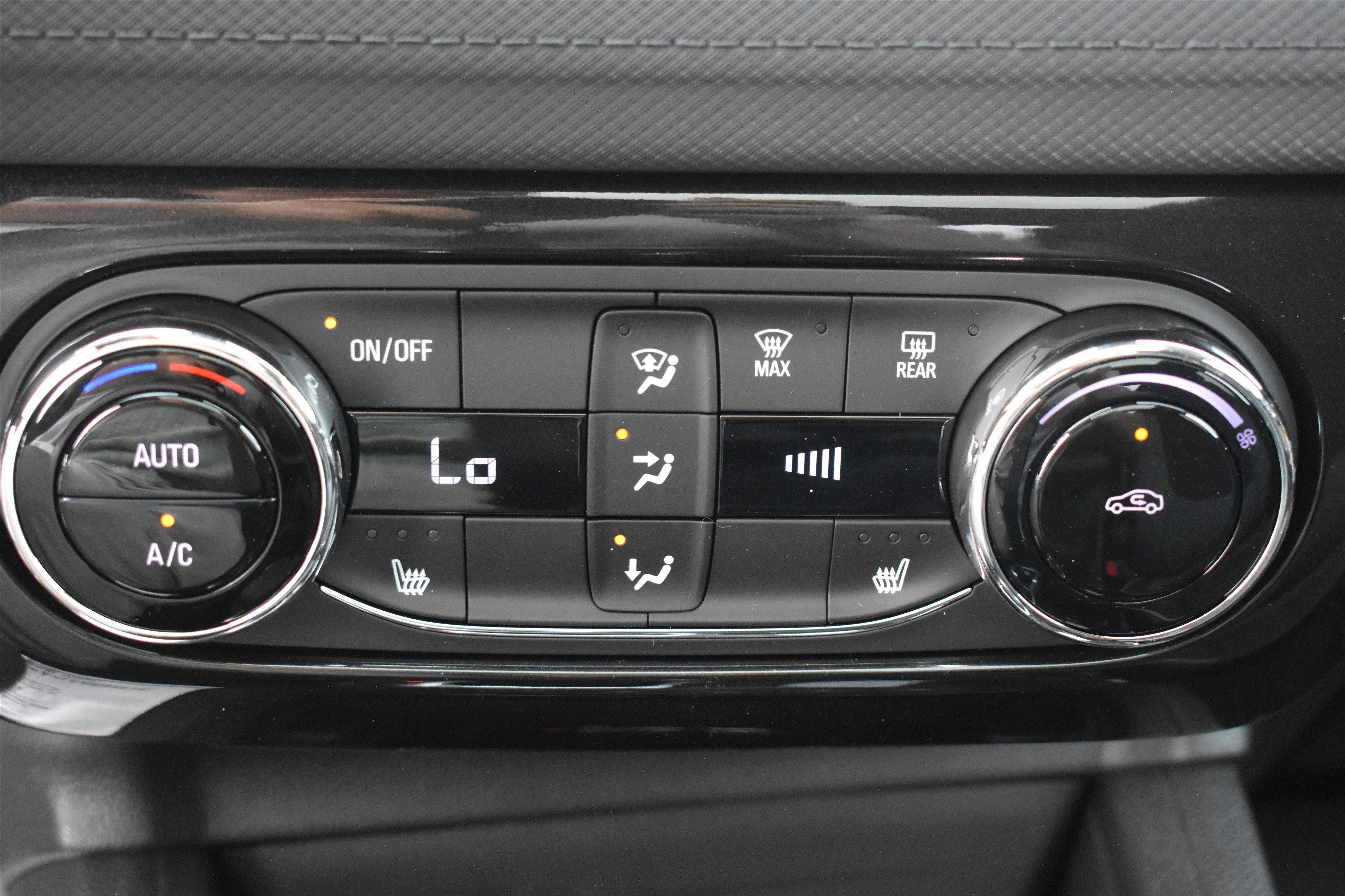 2026 Chevrolet Trailblazer LT - Photo 27