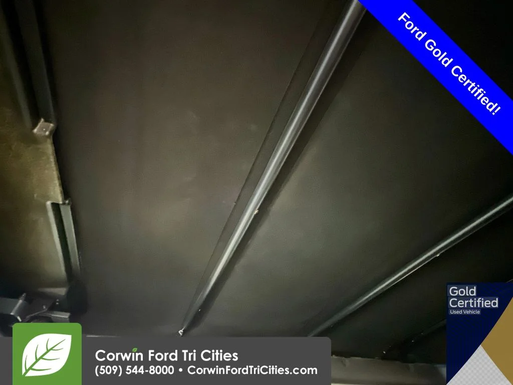 Certified Used 2021 Velocity Blue Metallic Ford Big Bend image 25