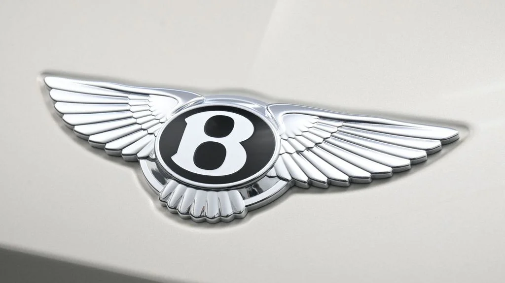 New 2026 White Bentley Azure image 19