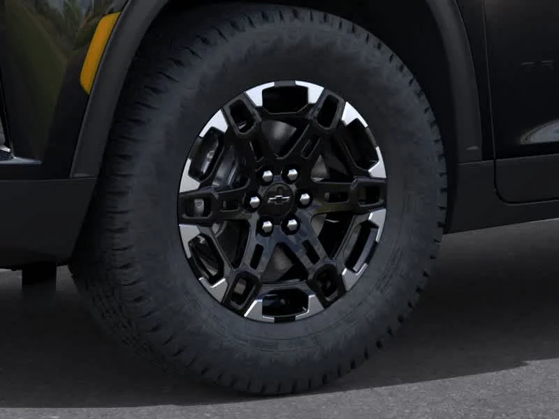 2027 Chevrolet Traverse Z71 - Photo 9