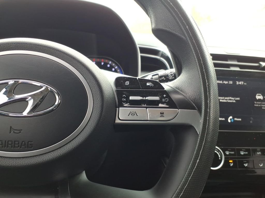 2023 Hyundai Tucson SEL - Photo 19