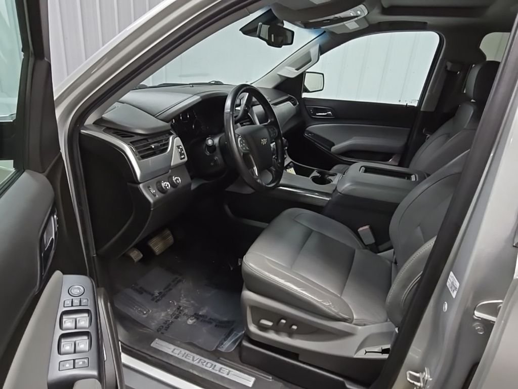 Used 2019 Silver Chevrolet LT image 32