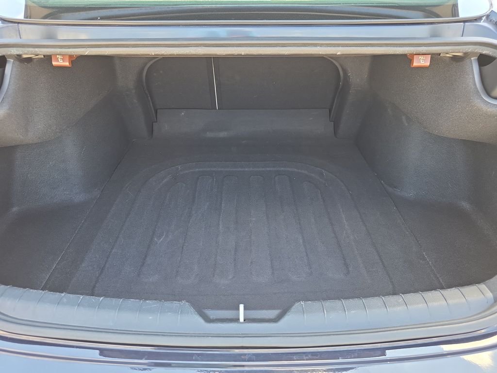 Used 2024 Carbon Blue Hyundai SEL image 31