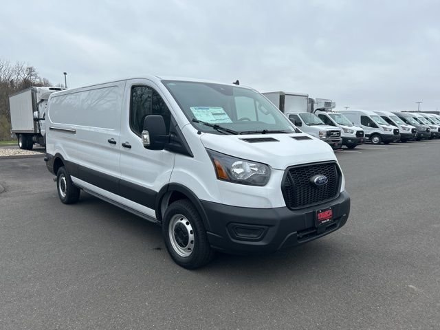 2024 Ford Transit 250 Low Roof 130 WB's photo