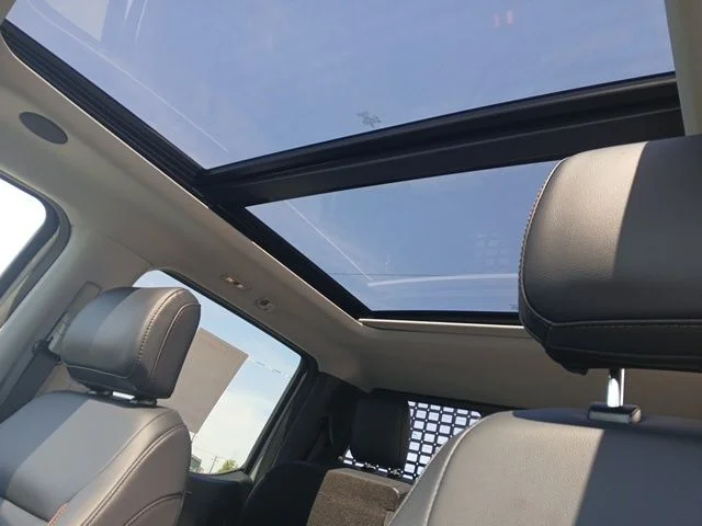 New 2026 White Ford Lariat image 21