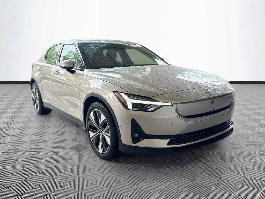 Used 2024  Polestar Long Range Single Motor image 4