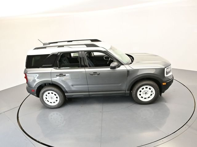 2025 Ford Bronco Sport Heritage - Photo 24