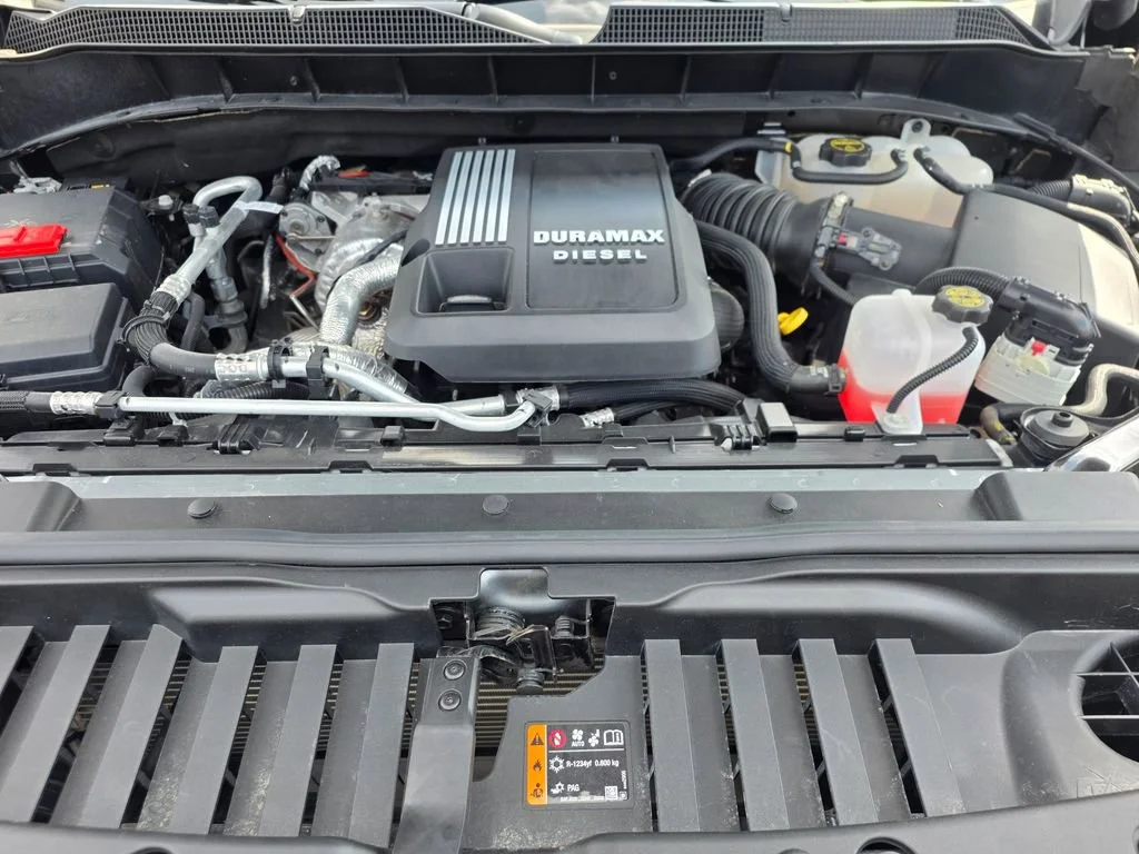 2024 Chevrolet Silverado 1500 LT - Photo 21