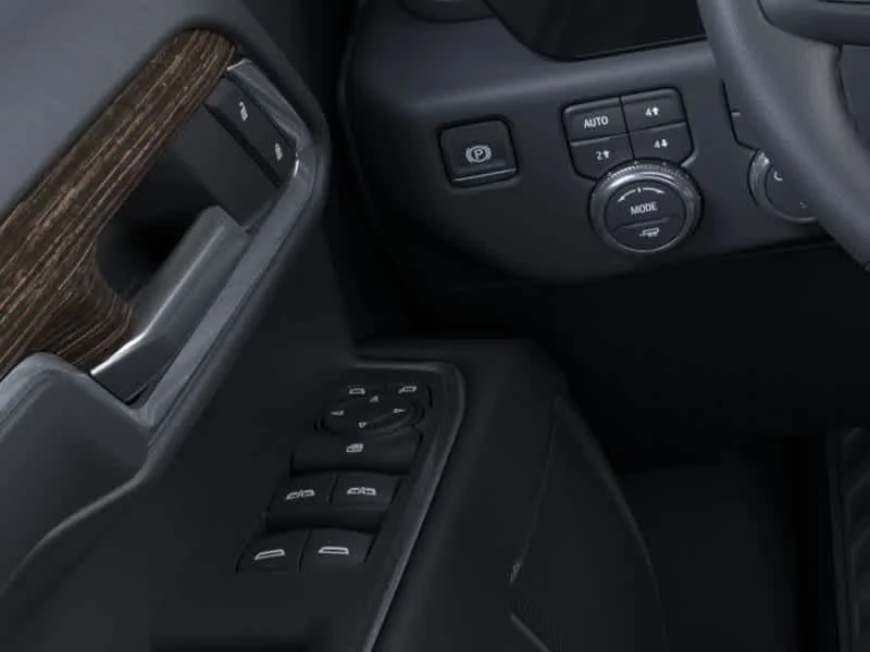 2026 GMC Sierra 1500 SLE - Photo 22