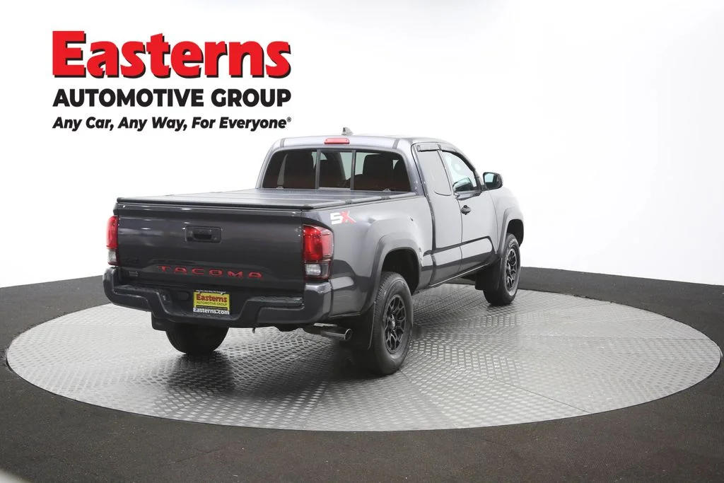Used 2021 Gray Toyota SR image 40