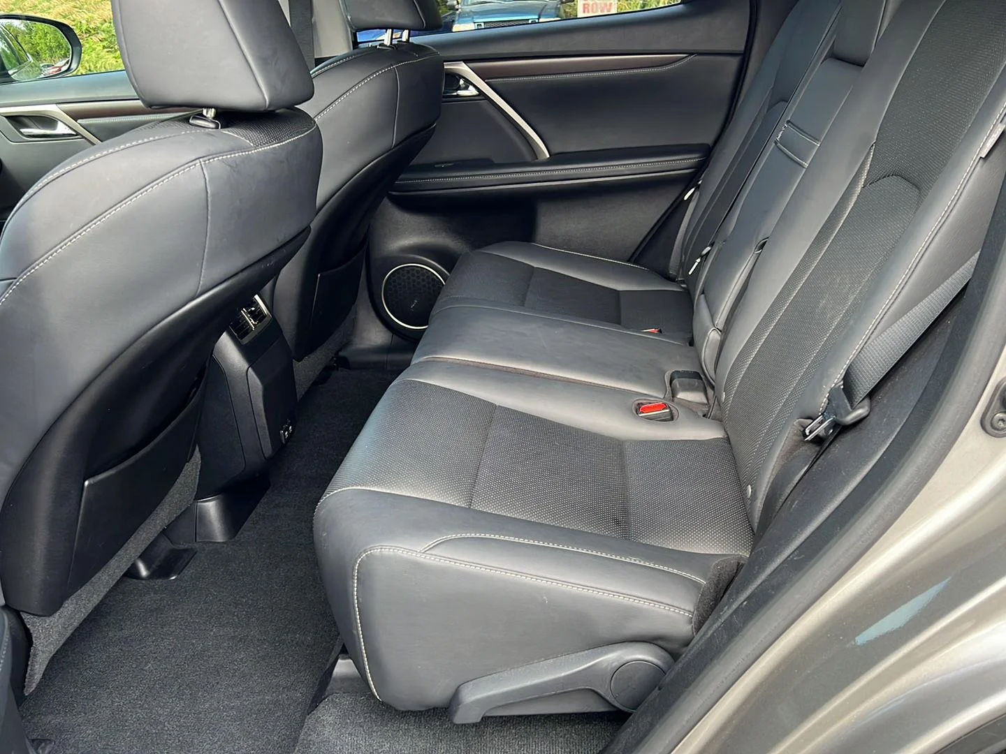 Used 2022 Atomic Silver Lexus RX 350 image 21