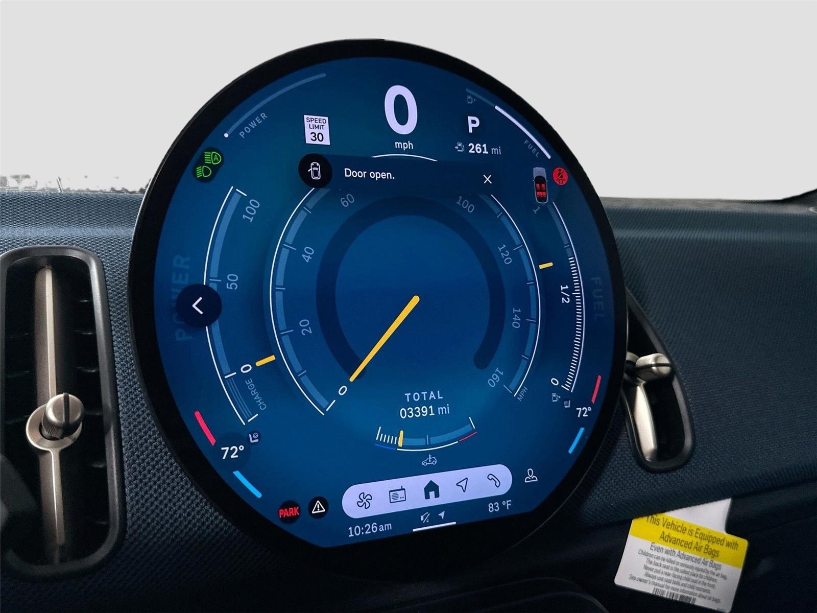2025 MINI Countryman S - Photo 10
