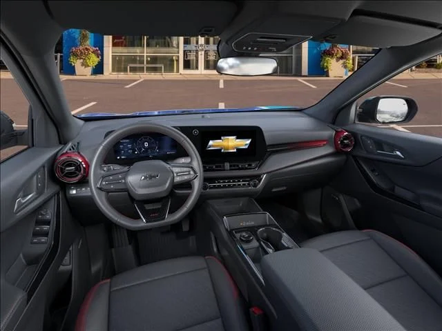 2026 Chevrolet Equinox RS - Photo 15
