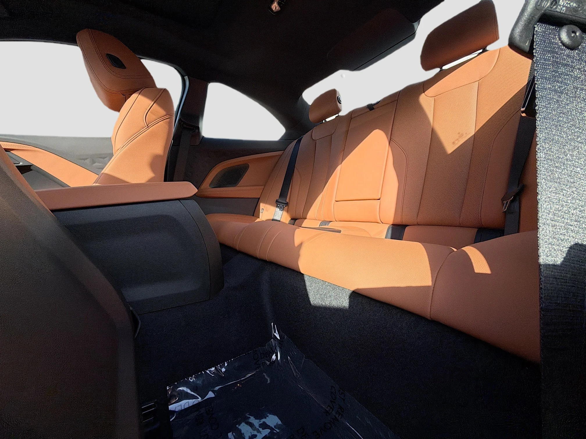 New 2026 Alpine White BMW 230i image 20