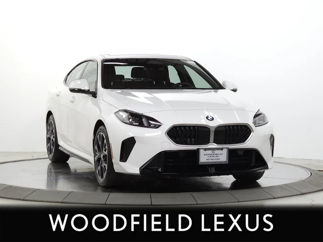 2025 BMW 2 Series 228 xDrive Gran Coupe