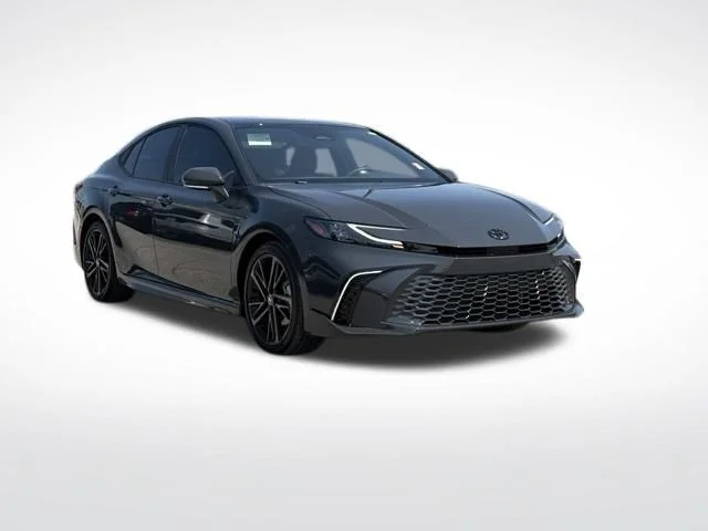 Used 2026  Toyota XSE image 2