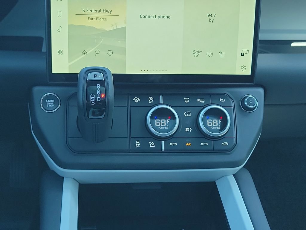 New 2026 Gondwana Stone Land Rover X-Dynamic SE image 19