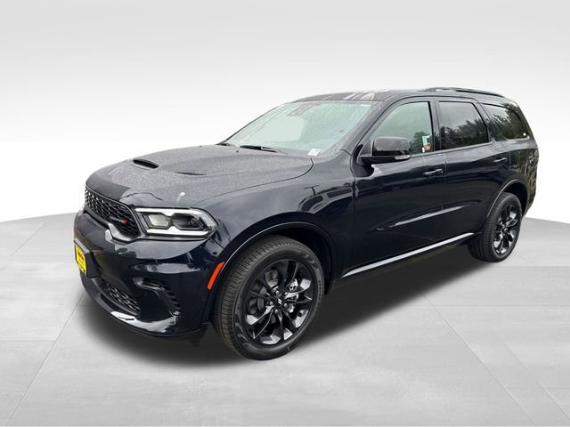 New 2026 Night Moves Exterior Paint Dodge GT Plus image 3