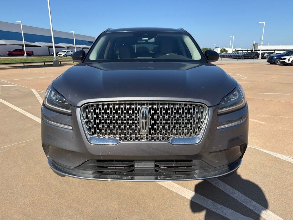 Used 2022 Gray Lincoln Standard image 5