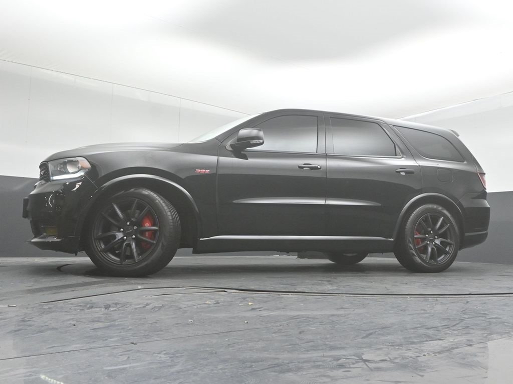 2018 DODGE DURANGO - Image 38