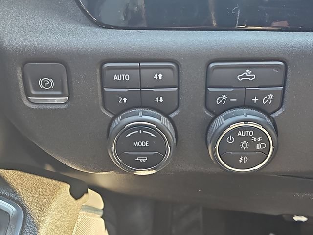 2023 Chevrolet Silverado 1500 RST - Photo 20