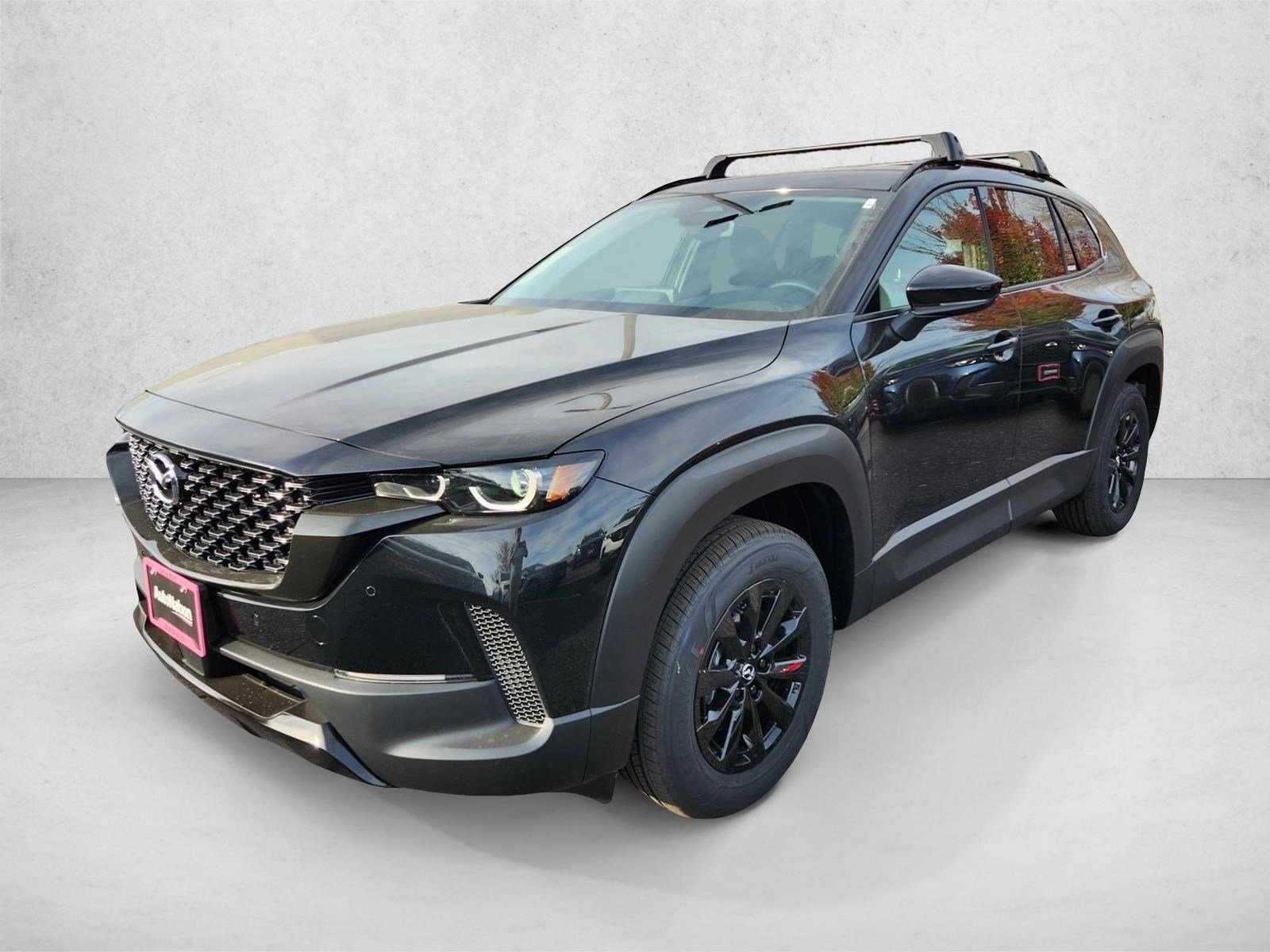 2026 Mazda CX-50 2.5 Hybrid Preferred's photo