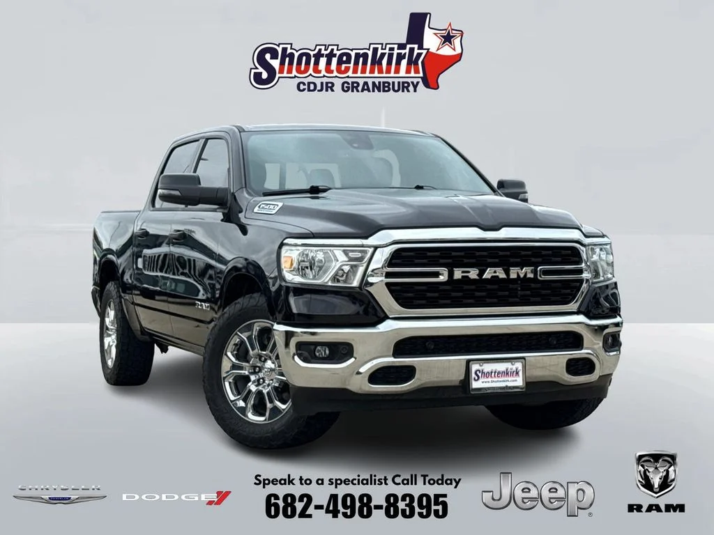 2024 RAM Ram 1500 Pickup