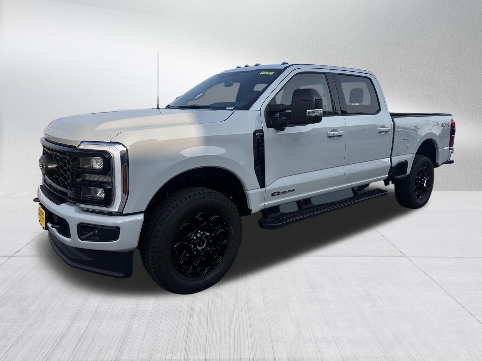 New 2026 Avalanche Ford LARIAT image 2