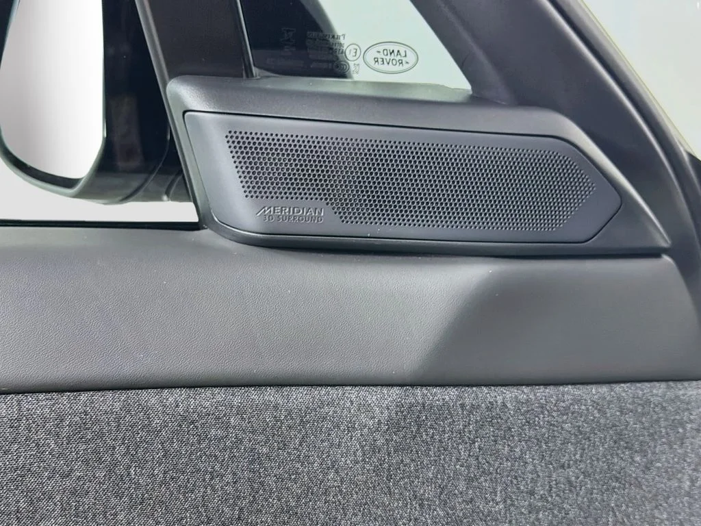 Certified Used 2024 Gray Land Rover SE image 19