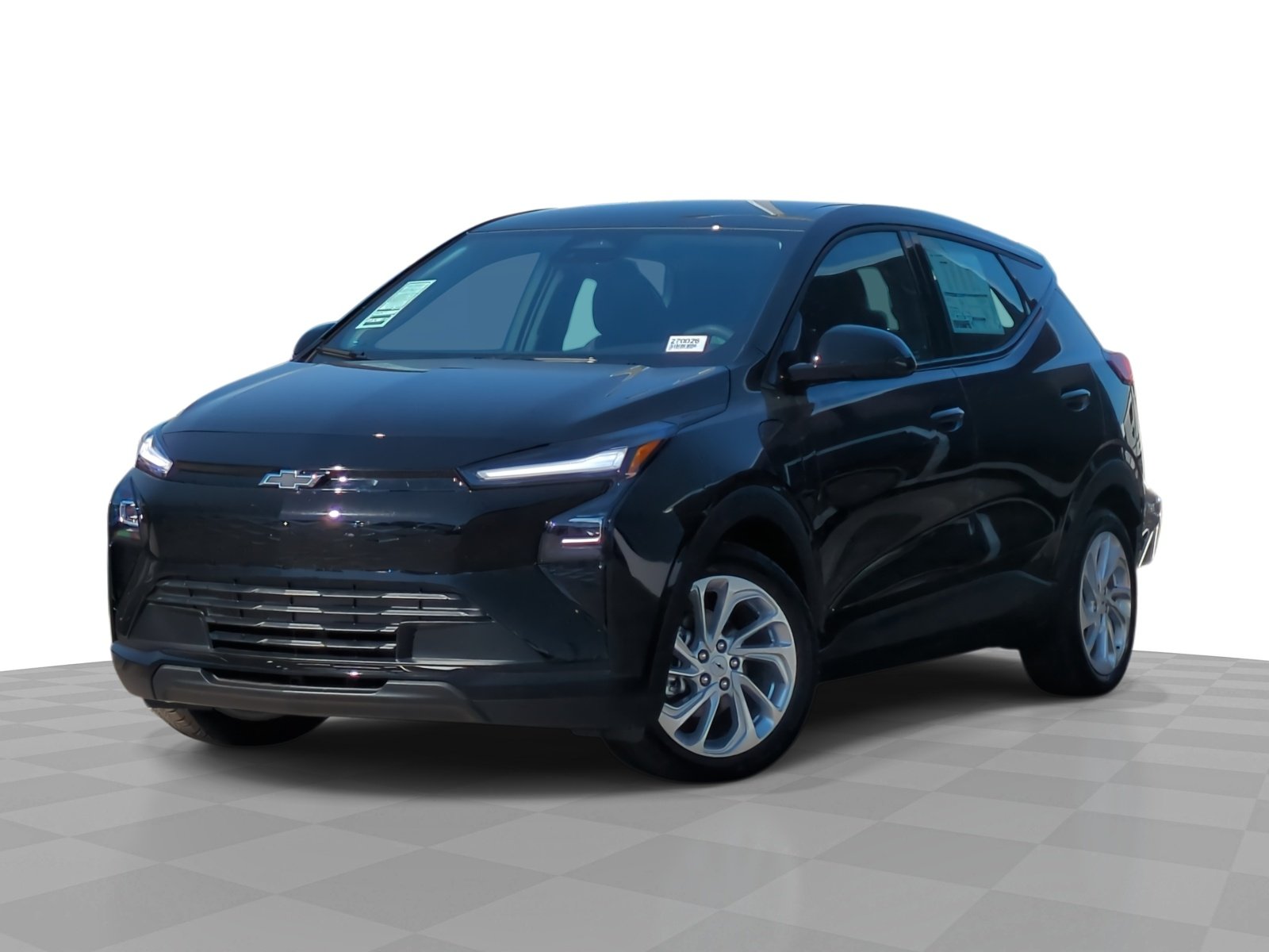 2027 Chevrolet Bolt LT - Photo 33