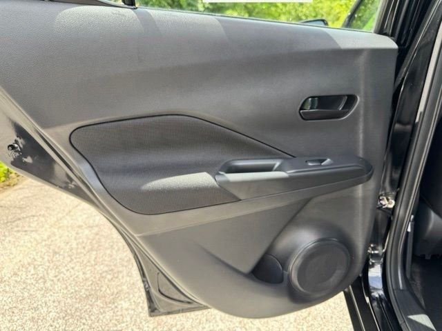 2025 Nissan KICKS PLAY Base - Photo 11