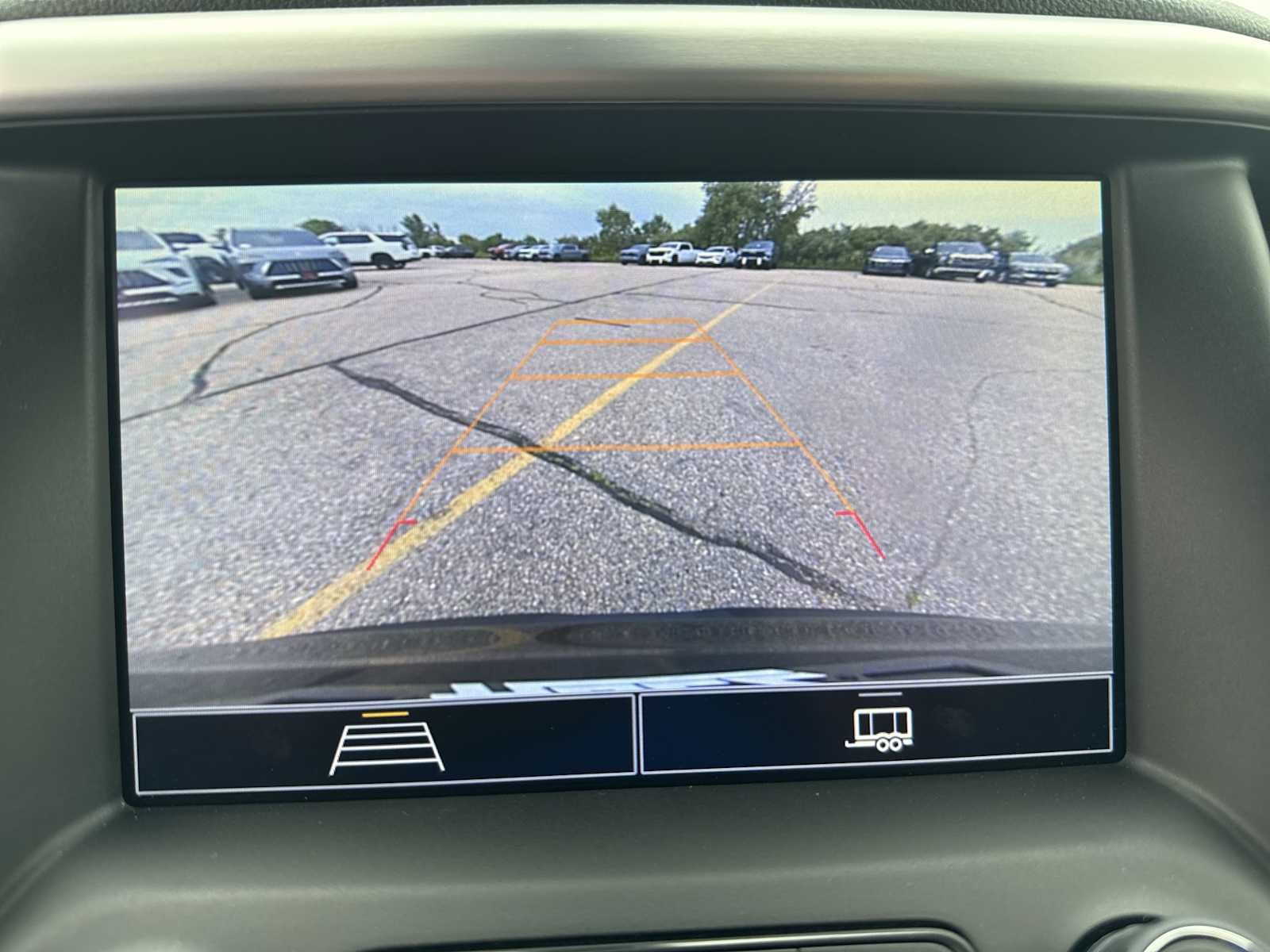 2023 GMC Acadia SLE - Photo 22